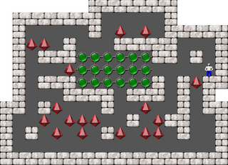Уровень 84 — Thinking Rabbit Arranged